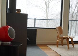 Elipson Planet L Performance enceintes