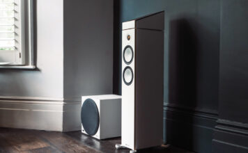 Monitor Audio Bronze 7G header