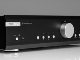 Musical Fidelity B1X-i