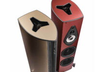 Amati Supreme Sonus Faber