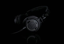 Audio Technica ATH-M50x Gelimiteerde ENSO-editie
