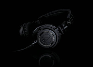 Audio Technica ATH-M50x Gelimiteerde ENSO-editie