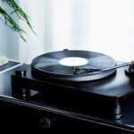 Audio-Technica AT-LP7X mise sur une lecture vinyle classique