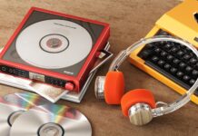 FiiO EH11 : un casque on-ear rétro et coloré avec Bluetooth moderne