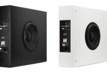 Sigberg Audio SBS Generation 2 Active : une enceinte compacte à la puissance impressionnante