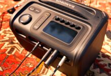 JBL BandBox : des enceintes intelligentes dédiées à la création musicale