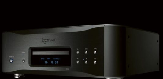 Esoteric dévoile la série XE avec N-05XD et S-05XD