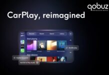 Qobuz améliore son intégration Apple CarPlay et Siri pour le streaming hi-res en voiture Qobuz CarPlay Siri