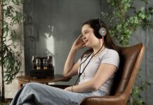 Grado Signature S550
