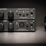 Mafico reprend la distribution de Lake People Audio au Benelux Lake People Audio Mafico Benelux