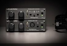 Mafico reprend la distribution de Lake People Audio au Benelux Lake People Audio Mafico Benelux