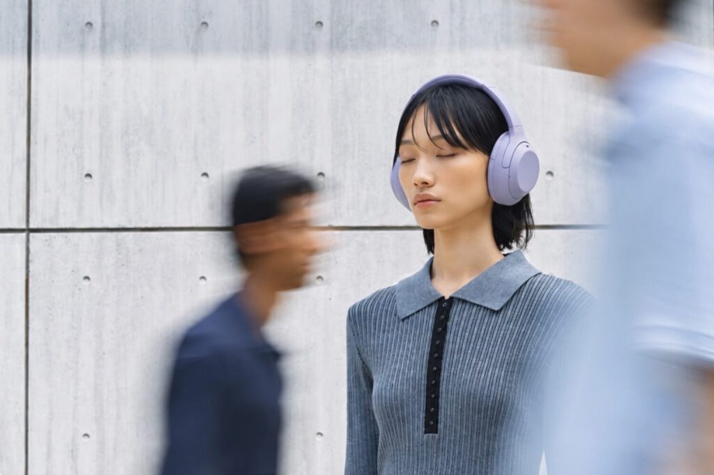 Sony WH-1000XM4C