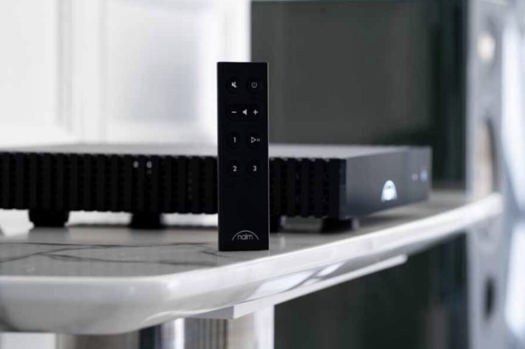 kit accessoires Naim CI-Uniti 102