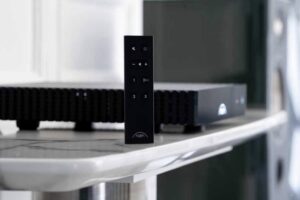 kit accessoires Naim CI-Uniti 102