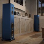 Magico A3 2027