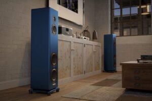 Magico A3 2027
