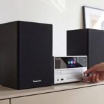 Panasonic SC-PMX112 et SC-PM302
