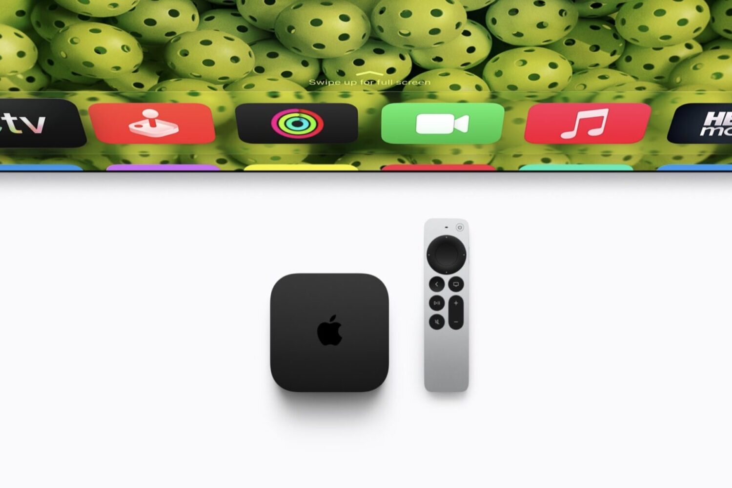 Apple TV 4K : 349 euros, et pas de Siri AI pour l’instant en Belgique et aux Pays-Bas