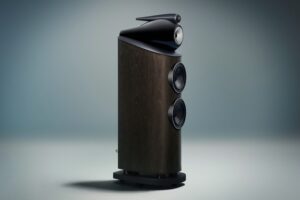 Bowers & Wilkins 800 Series Diamond D5 à écouter le 11 novembre chez Staelens à Courtrai