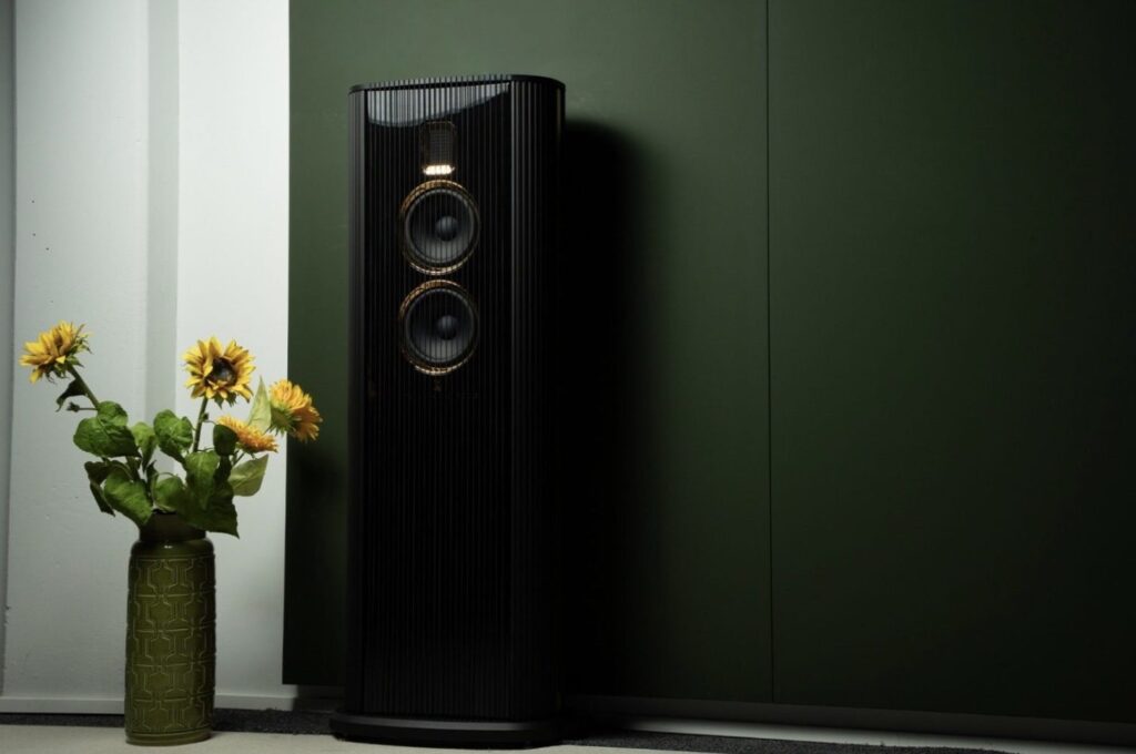 Nouvelle Steinway & Sons Model O : 80 % de volume en plus